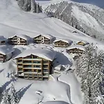 Edelweisshaus 1