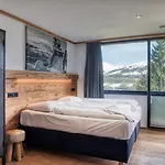 Edelweisshaus 1 Konigsleiten
