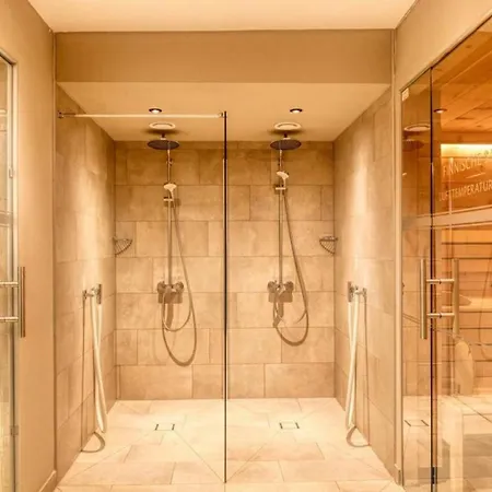 Casa vacanze Edelweisshaus Top 1 *