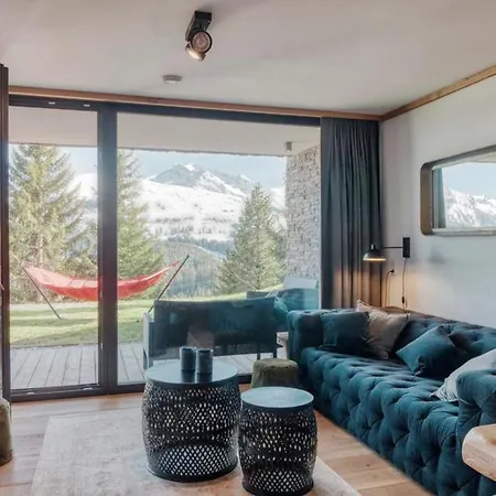 Casa vacanze Edelweisshaus Top 1