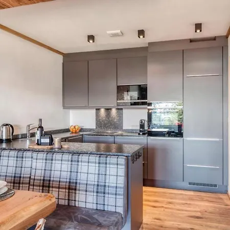 Edelweisshaus Top 1 Casa vacanze Konigsleiten