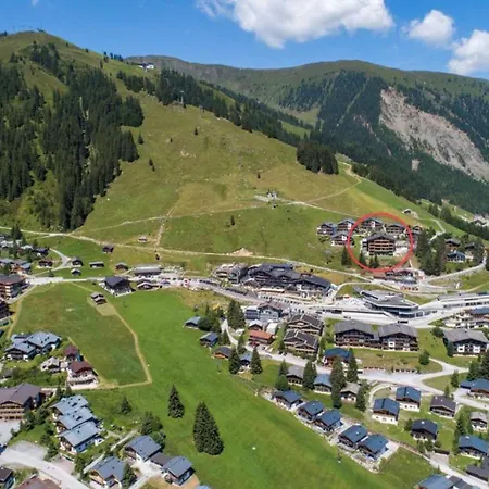 Edelweisshaus Top 1 *