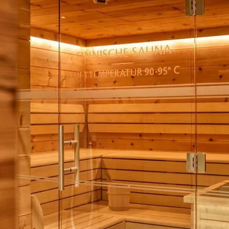 Edelweisshaus Top 1 ケーニヒスライテン