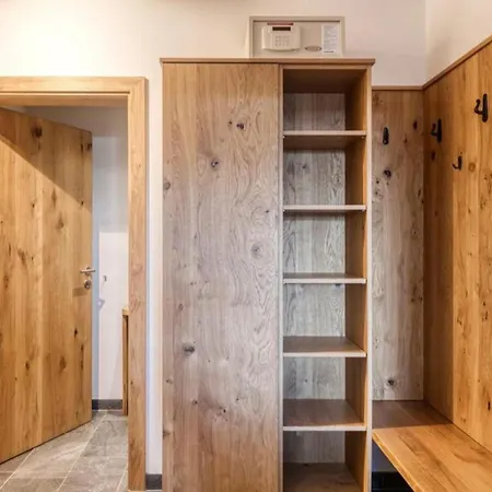 Edelweisshaus Top 1 * Konigsleiten