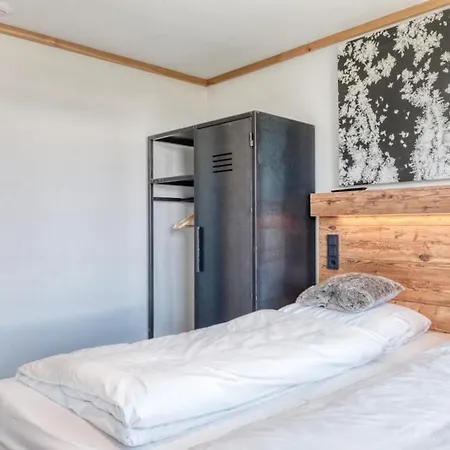 Edelweisshaus Top 1 Casa vacanze