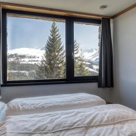 Casa vacanze Edelweisshaus Top 1 Konigsleiten