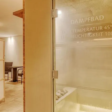 Edelweisshaus Top 1 * Konigsleiten