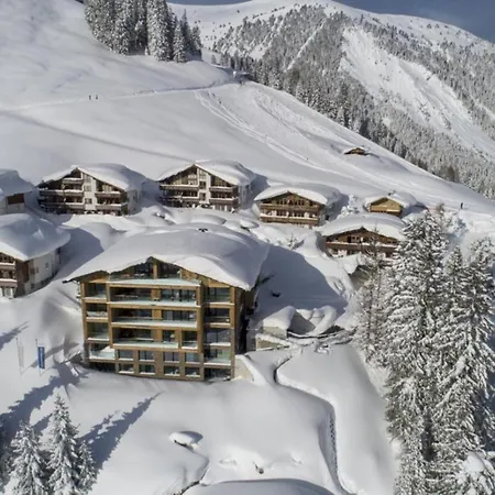 Edelweisshaus 1
