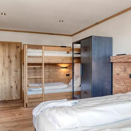 Casa vacanze Edelweisshaus Top 1 Konigsleiten