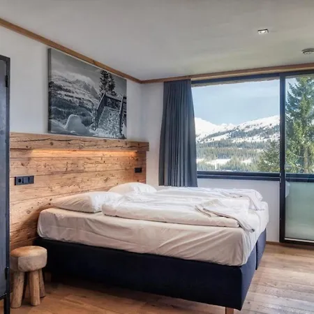 Edelweisshaus Top 1 ケーニヒスライテン