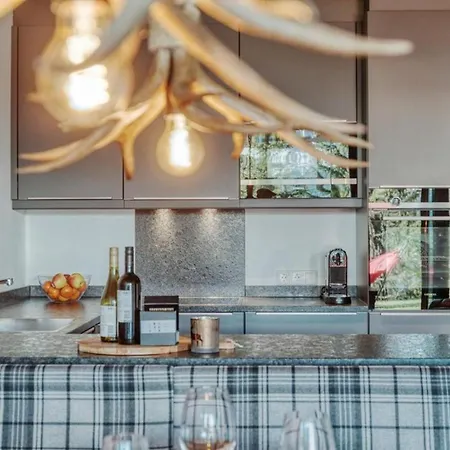 Casa vacanze Edelweisshaus Top 1 Konigsleiten