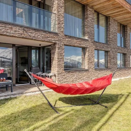 Edelweisshaus Top 1 * Konigsleiten