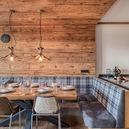 Edelweisshaus Top 1 *