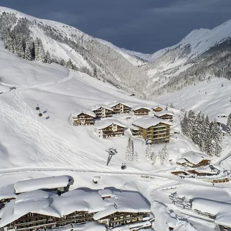 別荘 Edelweisshaus Top 1 ケーニヒスライテン