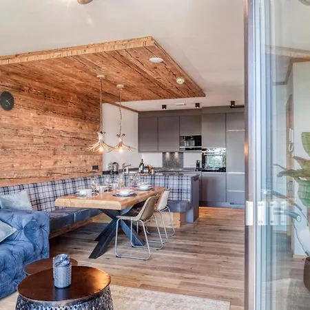 Edelweisshaus Top 1 * ケーニヒスライテン