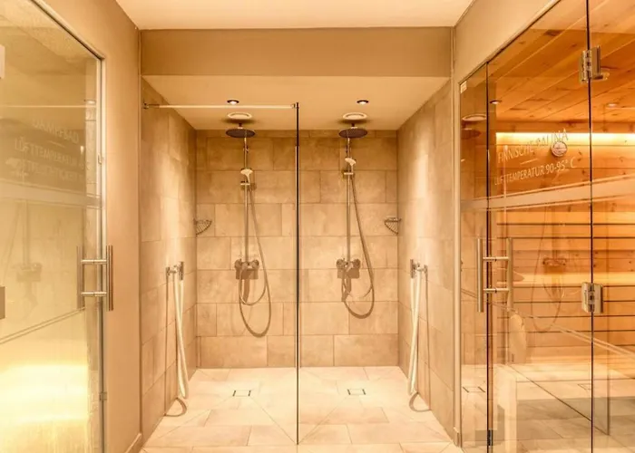 別荘 Edelweisshaus 1 *