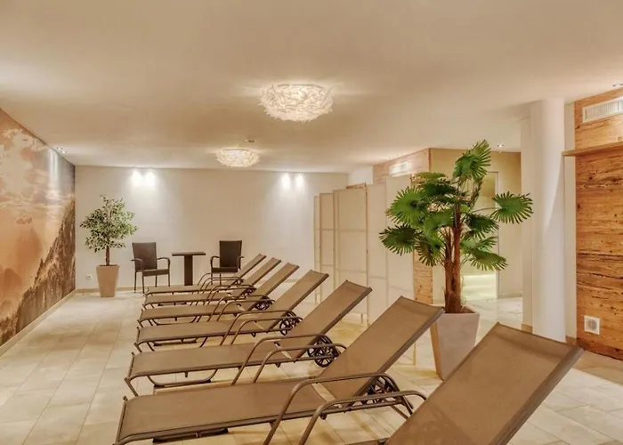 Edelweisshaus Top 1 בית נופש קוניגסלייטן