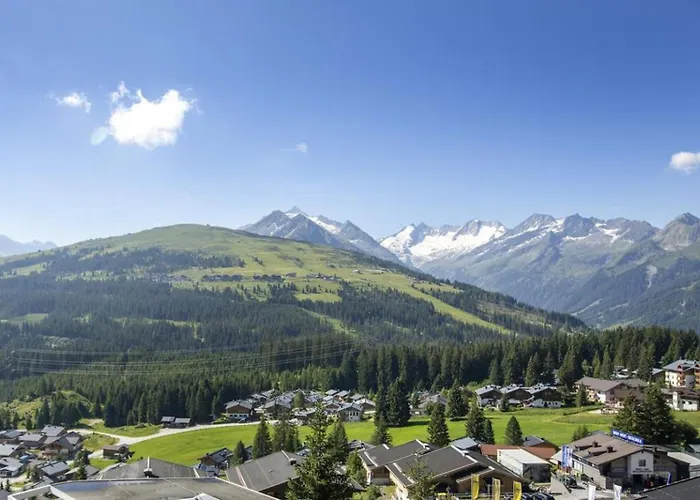 Edelweisshaus Top 1 *