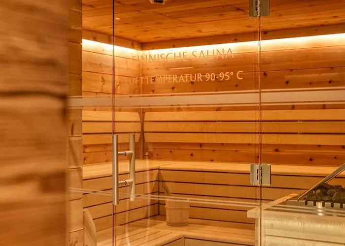 Edelweisshaus Top 1 קוניגסלייטן