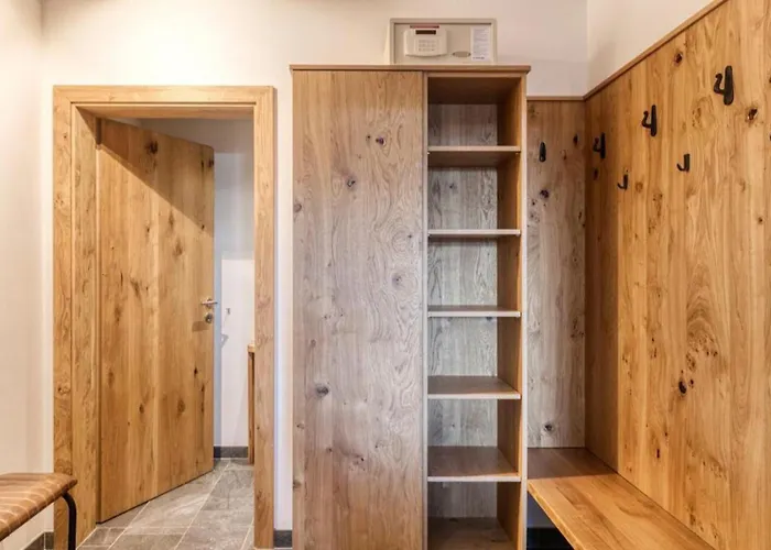 Edelweisshaus Top 1 * קוניגסלייטן