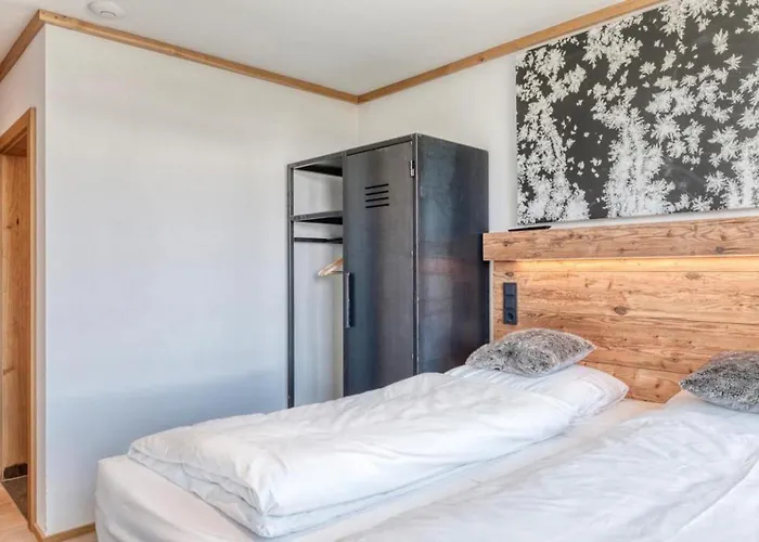 Edelweisshaus Top 1 בית נופש