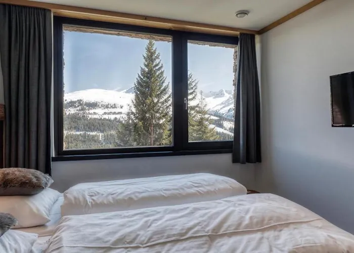 בית נופש Edelweisshaus Top 1 קוניגסלייטן