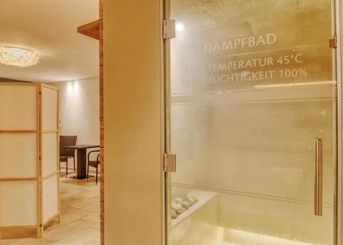 Edelweisshaus 1 * ケーニヒスライテン