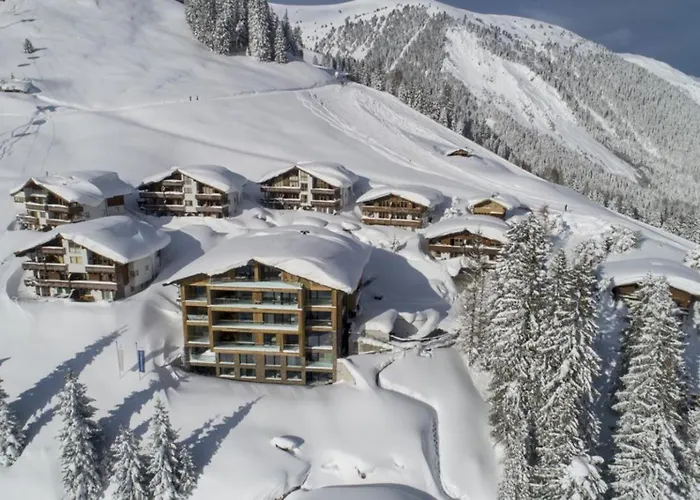 Edelweisshaus 1