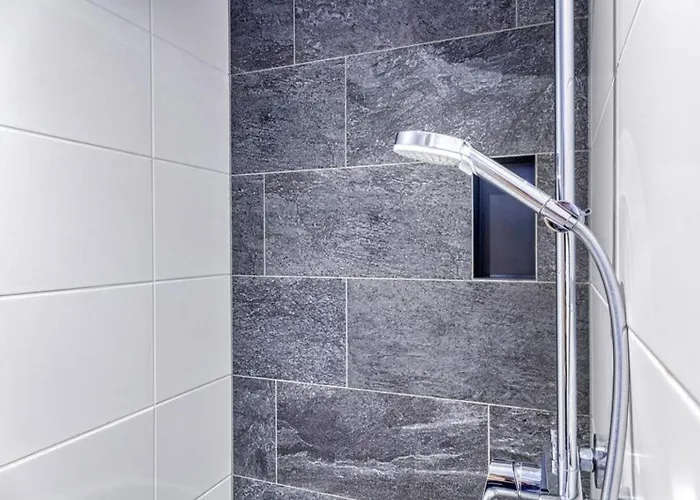 בית נופש Edelweisshaus Top 1 *