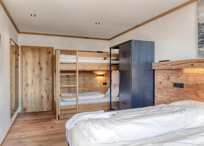 בית נופש Edelweisshaus Top 1 קוניגסלייטן