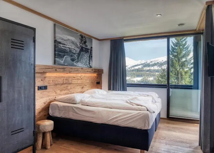 Edelweisshaus Top 1 קוניגסלייטן