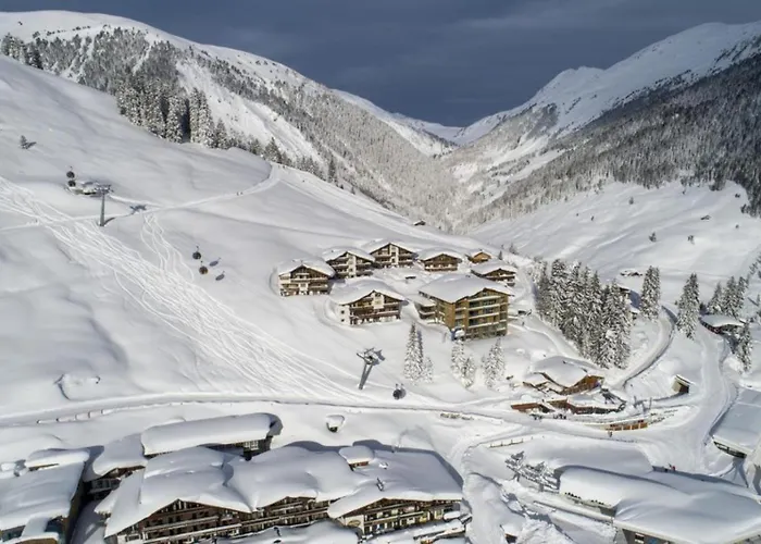 בית נופש Edelweisshaus Top 1 קוניגסלייטן