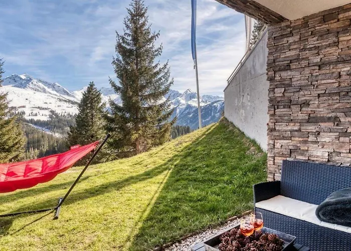 בית נופש Edelweisshaus Top 1 קוניגסלייטן